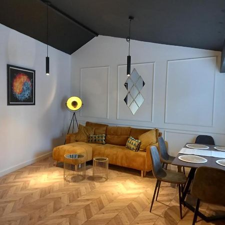 L2 Apartments- City Center- 2 Bed ليفربول المظهر الخارجي الصورة