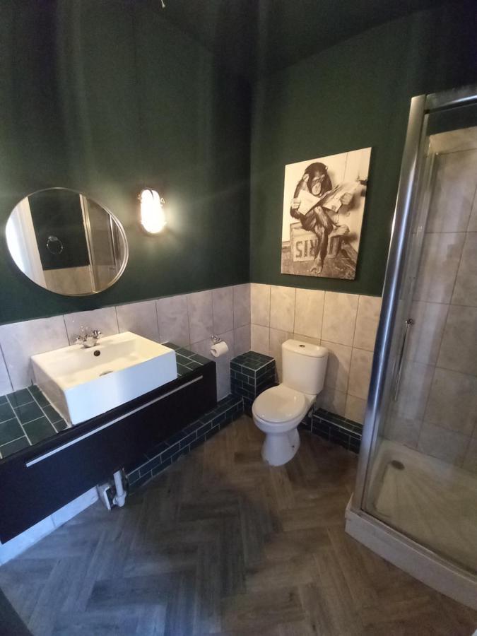 L2 Apartments- City Center- 2 Bed ليفربول المظهر الخارجي الصورة