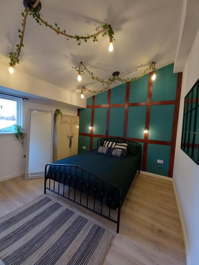 L2 Apartments- City Center- 2 Bed ليفربول المظهر الخارجي الصورة