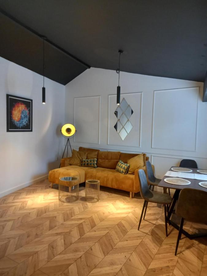 L2 Apartments- City Center- 2 Bed ليفربول المظهر الخارجي الصورة